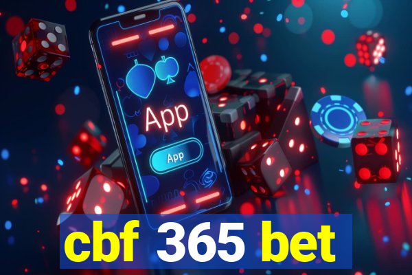 cbf 365 bet